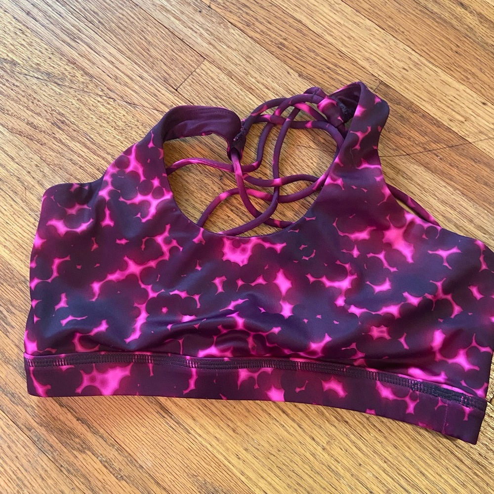CVG supernova bra